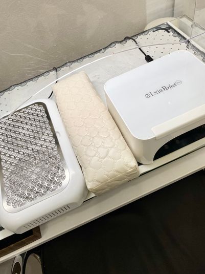 ネイル設備付き１スペース - ネイルスタイル