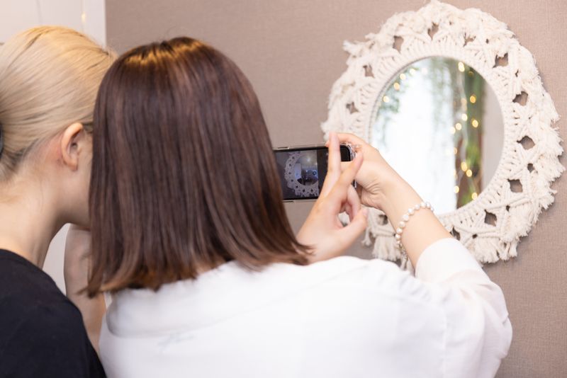 デザイナーズWTIHYOU① - WITHYOUあたしんち新大阪