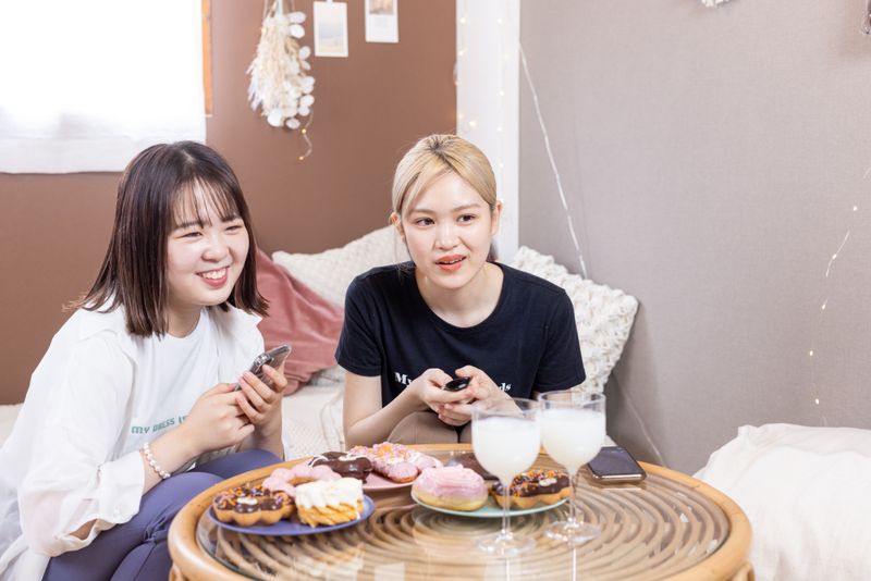 デザイナーズWTIHYOU① - WITHYOUあたしんち新大阪