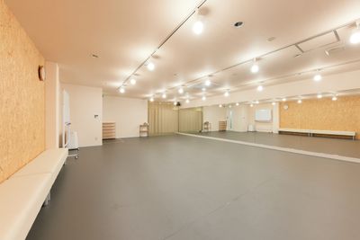 レンタルスタジオ「D-Base」武蔵境店 武蔵境スタジオ１の室内の写真