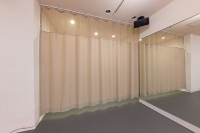 着替えスペース - レンタルスタジオ「D-Base」武蔵境店 武蔵境スタジオ１の室内の写真