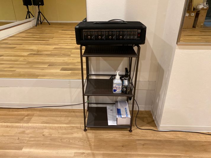 出町柳店 - レンタルスタジオDancers