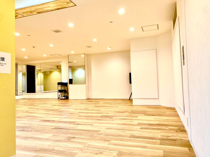 出町柳店 - レンタルスタジオDancers