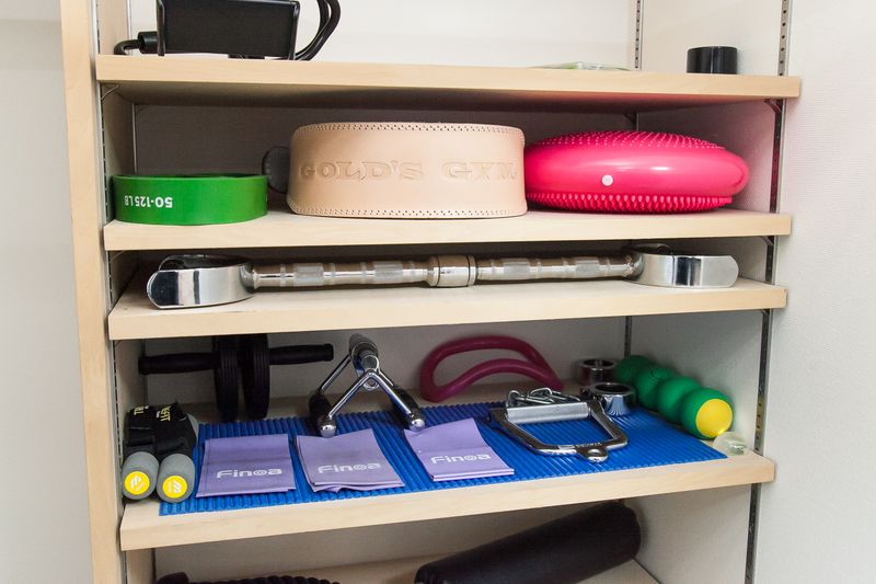 麻布十番レンタルジム - レンタルトレーニングジム