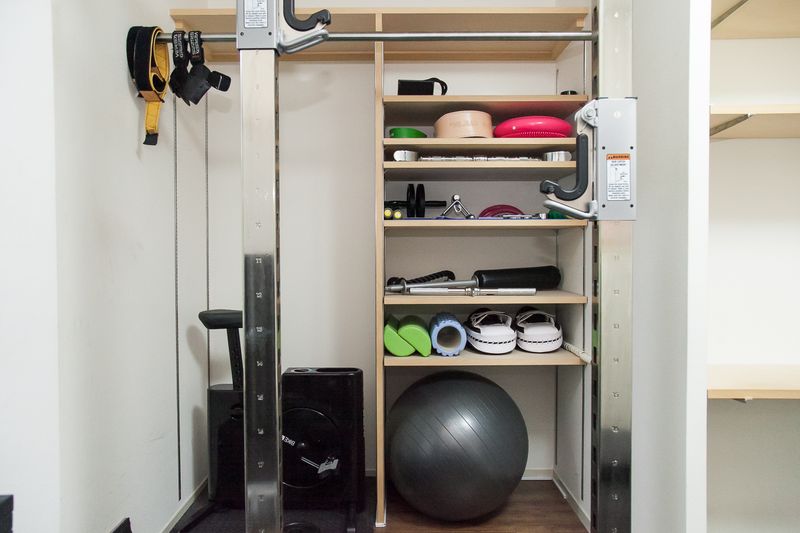 麻布十番レンタルジム - レンタルトレーニングジム