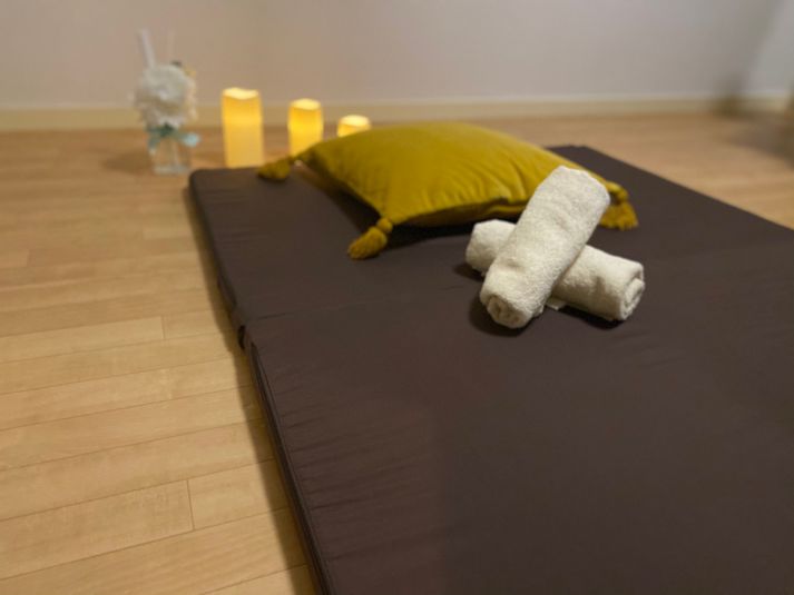 ShareSalon RoomM＠武蔵小杉 - レンタルサロン|武蔵小杉 駅近|タオルレンタル|ゴミ捨てOK