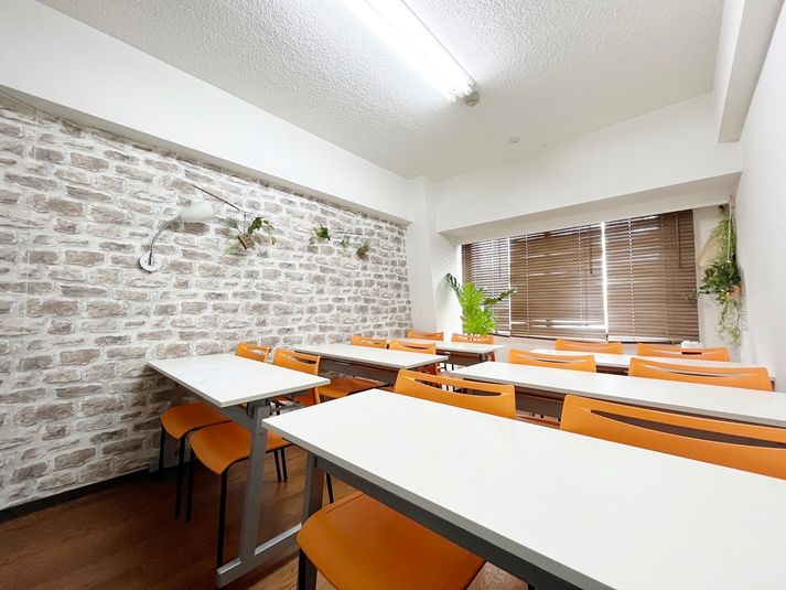 エトワール新大阪　会議室 - お気軽会議室　ユニゾーン新大阪