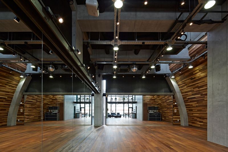 レンタルスタジオ - TDC KIDS桜上水スタジオ 