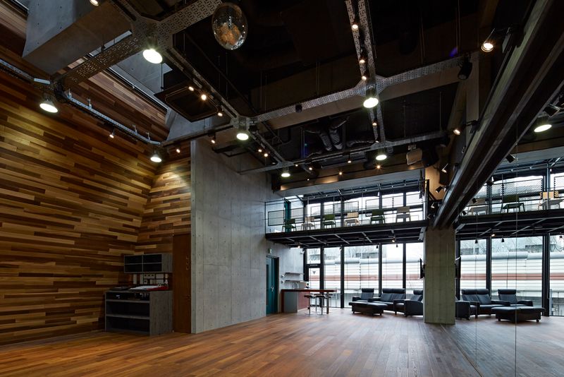 レンタルスタジオ - TDC KIDS桜上水スタジオ 