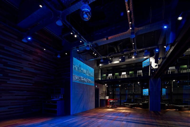 レンタルスタジオ - TDC KIDS桜上水スタジオ 