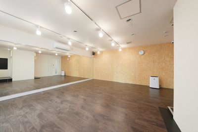 レンタルスタジオ「D-Base」武蔵境店 武蔵境スタジオ３の室内の写真