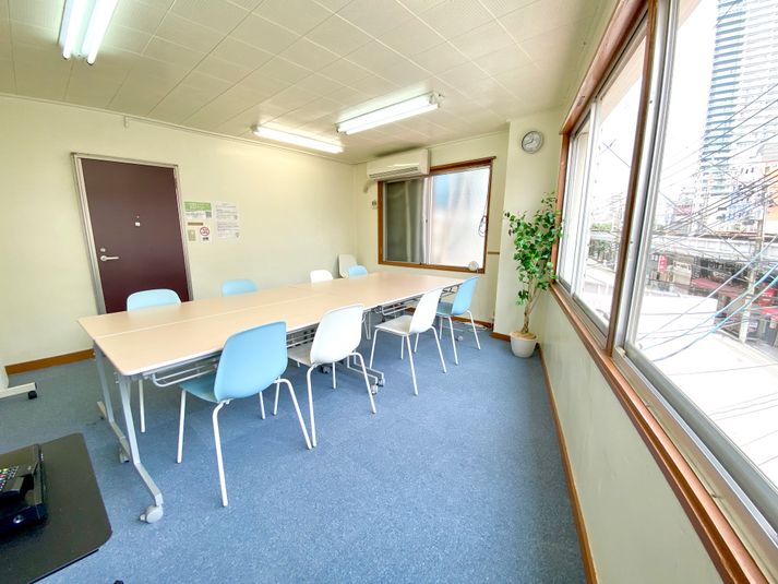 三宮B - エキマエ+