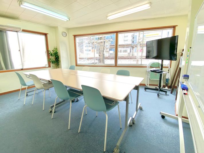 三宮B - エキマエ+