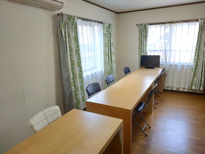 キッチンスペースL - Reborn