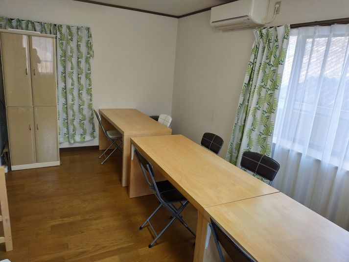 キッチンスペースL - Reborn