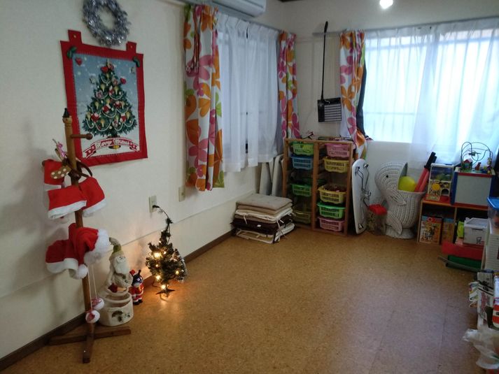 つどい場 - Reborn