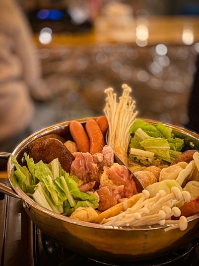 屋上店舗スペース GOD - 西本ビル