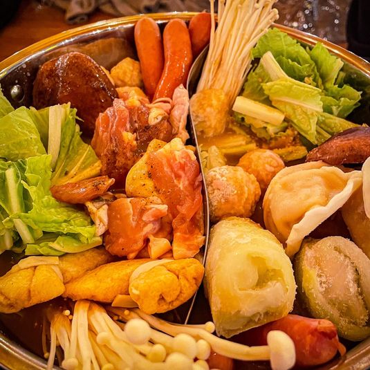 屋上店舗スペース GOD - 西本ビル