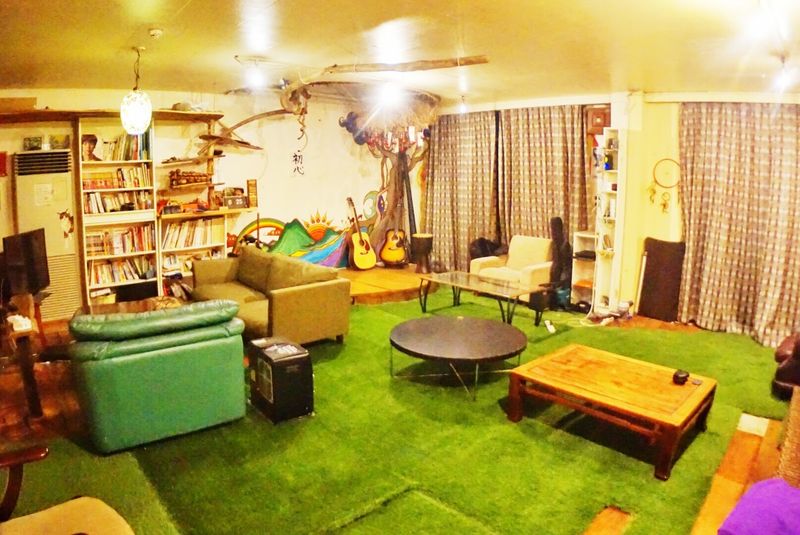 多目的スペース - JAMHOUSE AMATERASU