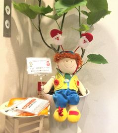 天満橋セミナールームコクリ レンタルスペース＆セミナールームの設備の写真