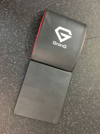 アブマット - SHARE GYM KⅡ レンタルジムの設備の写真