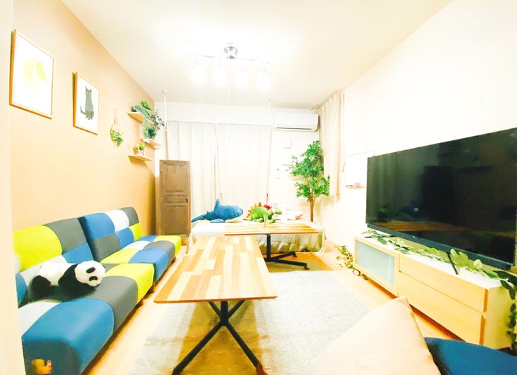 Ted Space 戸塚駅 - Ted Space 戸塚駅