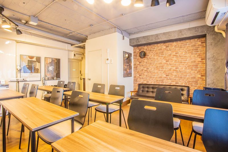 ふれあい貸し会議室 高田馬場D - ふれあい貸し会議室 高田馬場日鉄