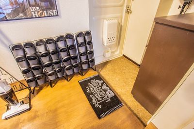 ふれあい貸し会議室 高田馬場日鉄 ふれあい貸し会議室 高田馬場Dの室内の写真