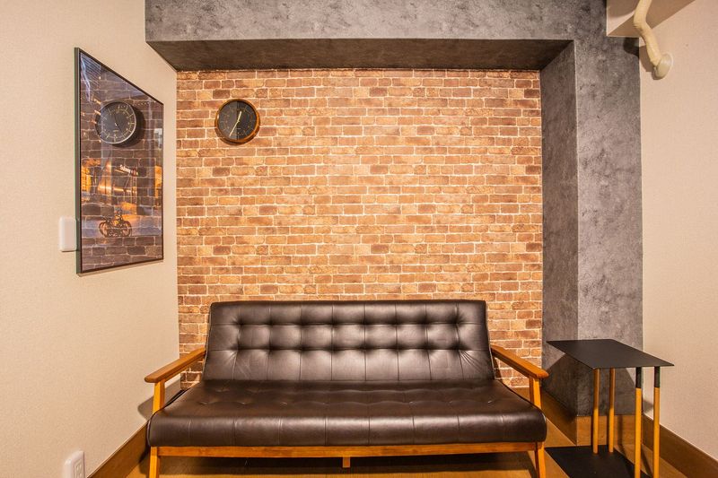 ふれあい貸し会議室 高田馬場D - ふれあい貸し会議室 高田馬場日鉄