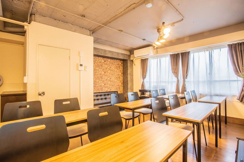 ふれあい貸し会議室 高田馬場D - ふれあい貸し会議室 高田馬場日鉄