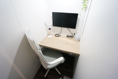 【AD-O渋谷道玄坂ビル】 ワークスペースPaONo.1の室内の写真