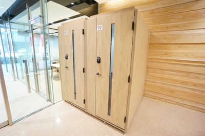 【AD-O渋谷道玄坂ビル】 ワークスペースPaONo.1の室内の写真