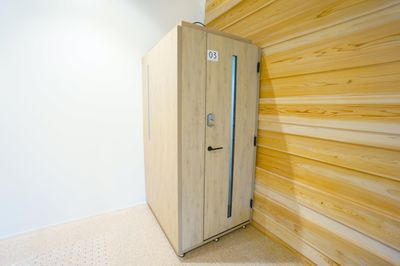 【AD-O渋谷道玄坂ビル】 ワークスペースPaONo.3の室内の写真