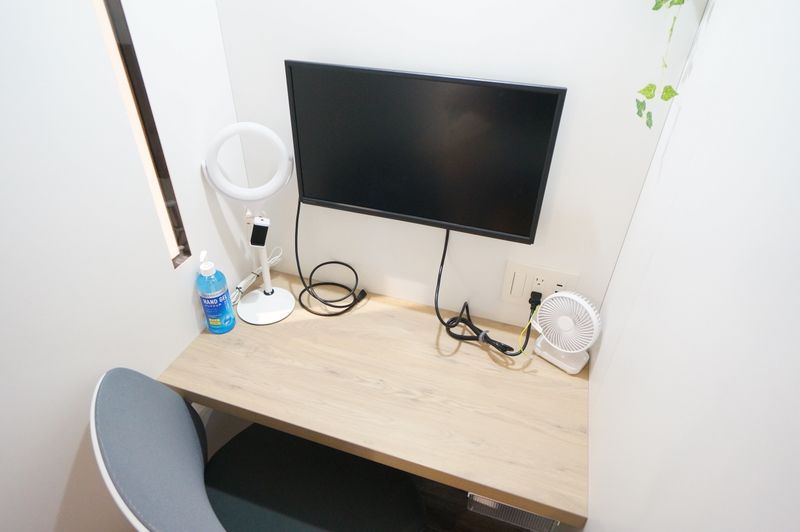 ワークスペースPaONo.3 - 【AD-O渋谷道玄坂ビル】