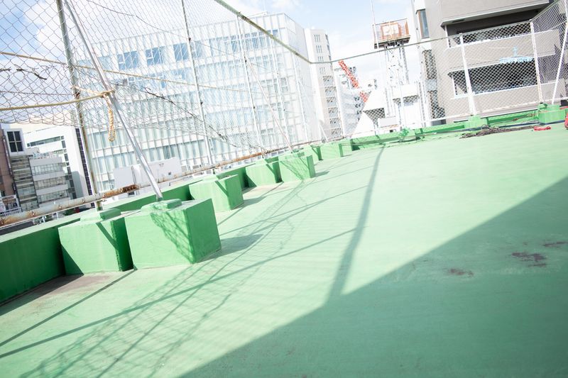 浅草橋スカイ - ロイヤル浅草橋