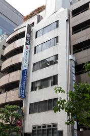 BTSオフィス 6階会議室Aの外観の写真