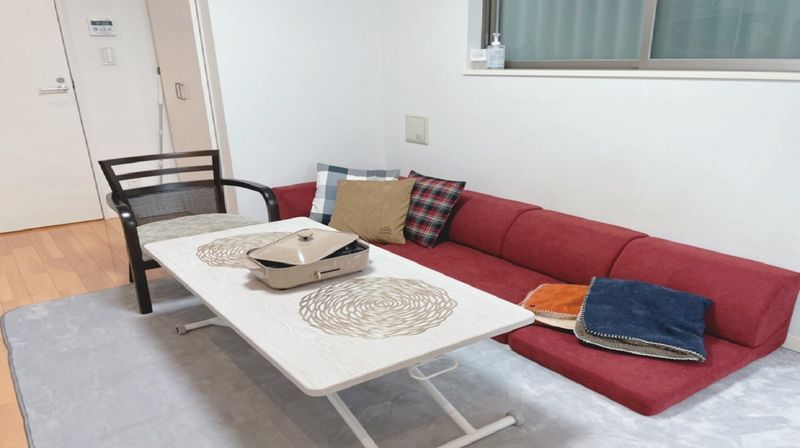 フリー　多目的スペース - ルームス