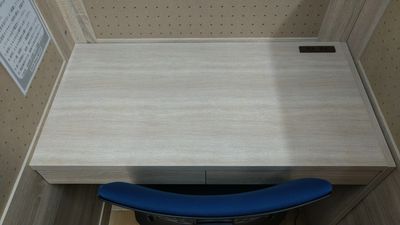 Work Space 柏たなか 柏たなか駅徒歩６分、一部屋貸切！リモートワークと自習に最適！の設備の写真