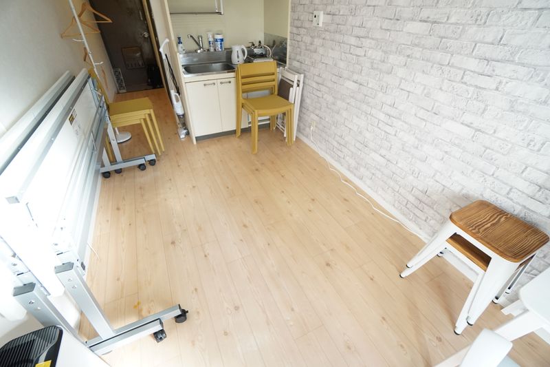 新大阪Place509 - 【新大阪Place509】