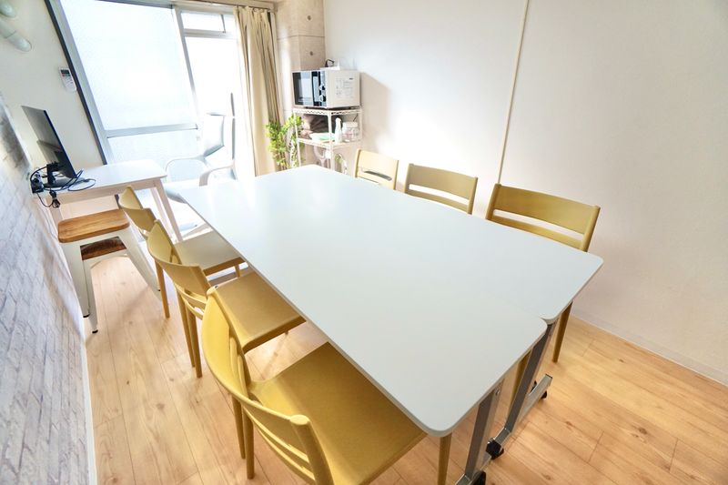 新大阪Place509 - 【新大阪Place509】