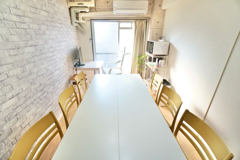 新大阪Place509 - 【新大阪Place509】