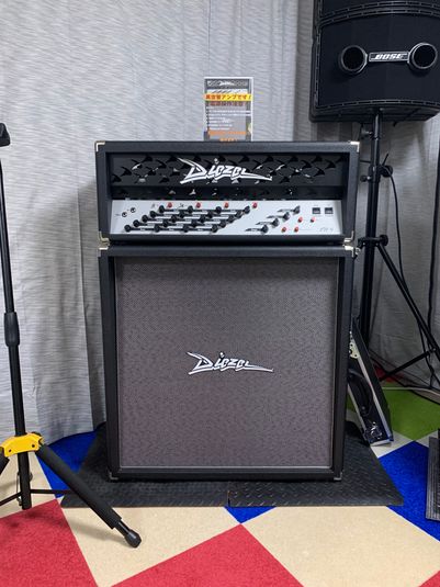 大人の隠れ家的音楽スタジオ - Fsound studio