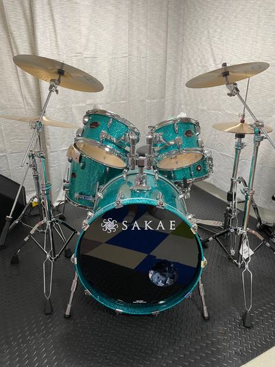 大人の隠れ家的音楽スタジオ - Fsound studio