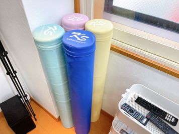 【防音】レンタルスタジオ阿佐ヶ谷 レンタルスタジオOLI　阿佐ヶ谷の室内の写真