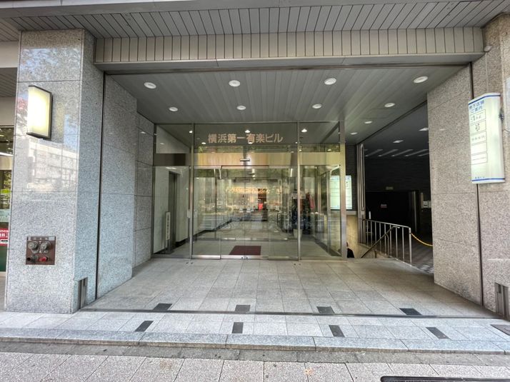 3階 No.1 - CHATBOX 関内LIST EAST BLD