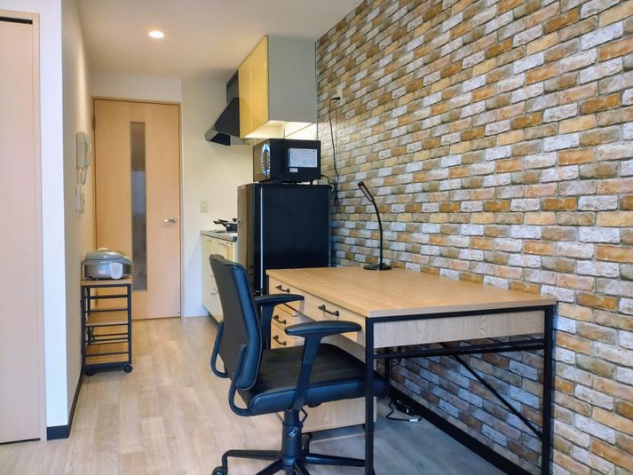 レンタルスペース - 三ツ星レンタルスペースF