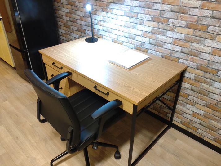 レンタルスペース - 三ツ星レンタルスペースF