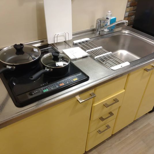 レンタルスペース - 三ツ星レンタルスペースF