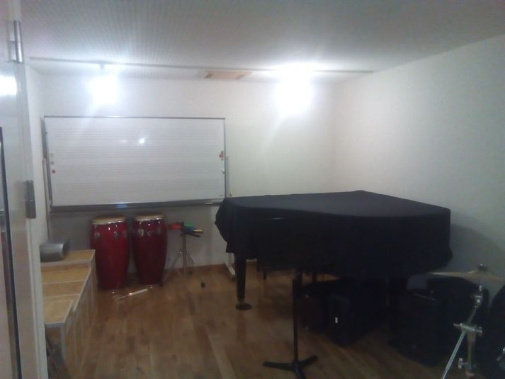 IE音楽スタジオ - IE音楽スタジオ