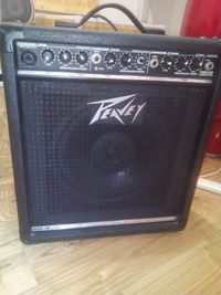 IE音楽スタジオの設備の写真